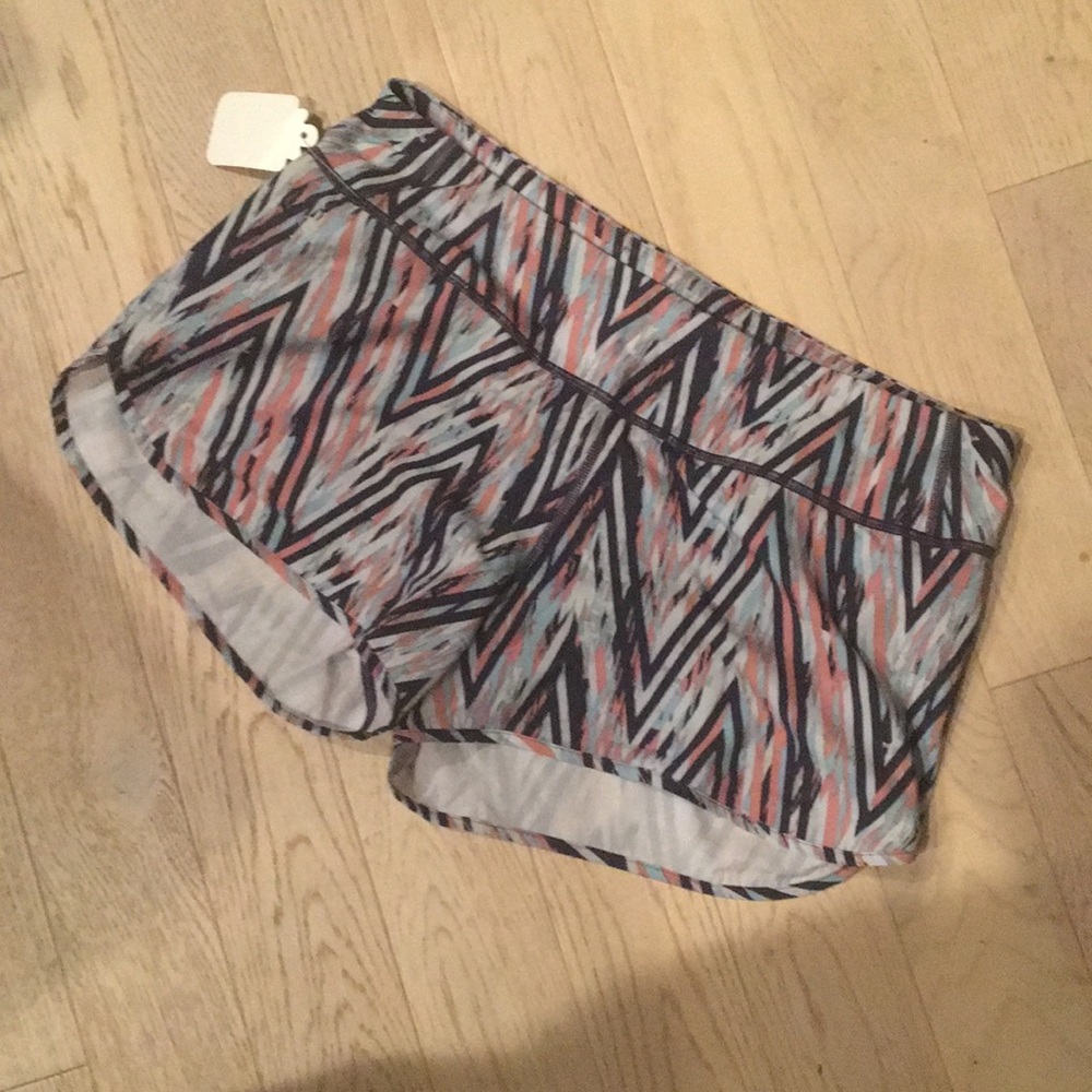 Shorts for Run